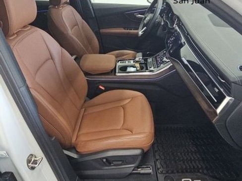 Certified 2025 Audi Q7 2.0T Premium Plus w/ Premium Plus Package image 25