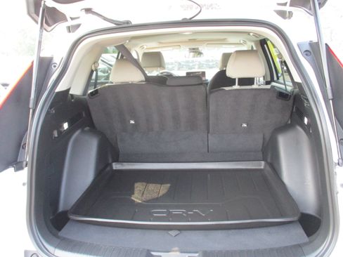 Certified 2023 Honda CR-V EX image 14