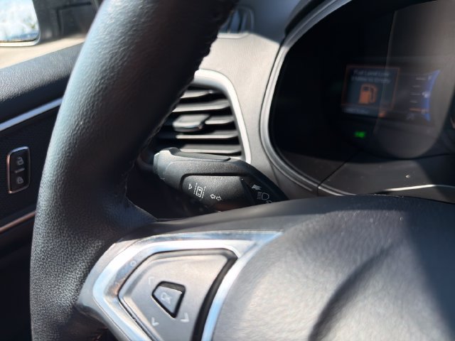 Used 2023 Ford Edge SEL w/ Convenience Package AWD/4WD image 16