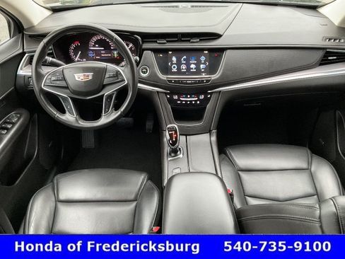Used 2018 Cadillac XT5 Luxury w/ LPO, Wheel Lock Package AWD/4WD image 46