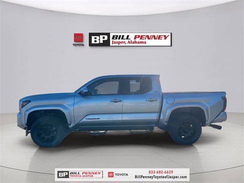 New 2026 Toyota Tacoma SR5 image 2