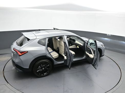 Certified 2025 Acura ADX A-Spec image 45