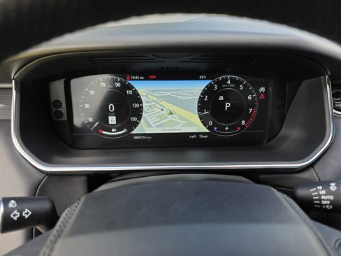 Used 2021 Land Rover Range Rover Sport HSE Silver Edition AWD/4WD image 21