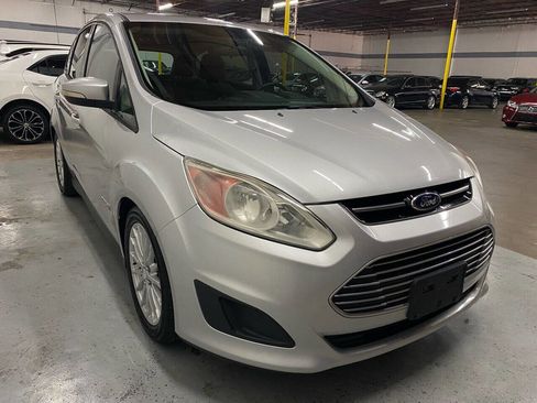Used 2013 Ford C-MAX SE image 2