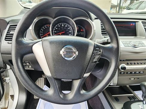 Used 2014 Nissan Murano S image 31