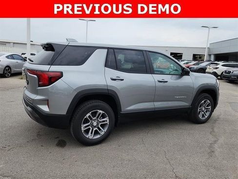 New 2026 GMC Terrain Elevation w/ Technology Package II image 2