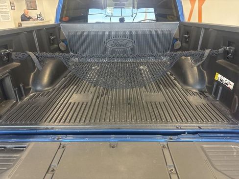 Used 2023 Ford F150 XLT w/ Equipment Group 302A High image 37