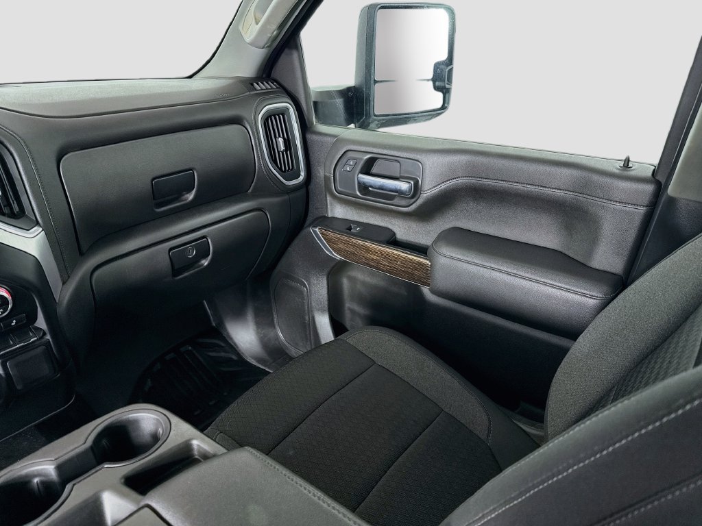 Used 2023 GMC Sierra 3500 SLE w/ SLE Convenience Package AWD/4WD image 21