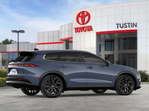 New 2026 Toyota Crown Signia Limited image 13