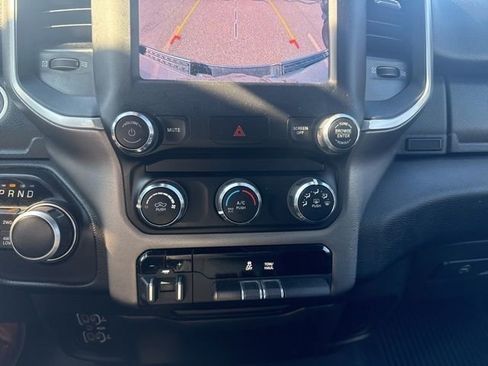 Used 2021 RAM 1500 Big Horn AWD/4WD image 15