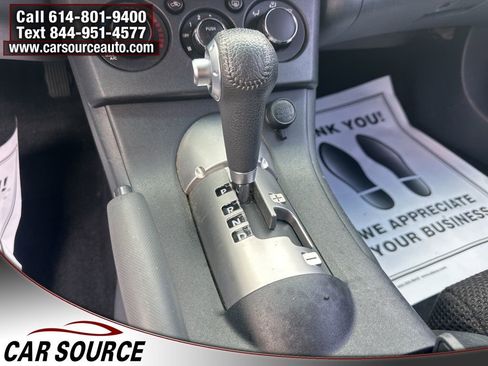 Used 2007 Mitsubishi Eclipse GT FWD image 18