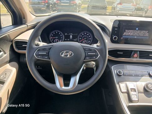 Used 2023 Hyundai Santa Fe SE FWD image 25