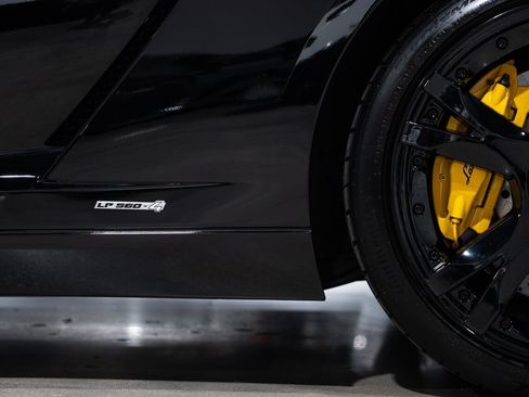 Used 2011 Lamborghini Gallardo LP 560-4 AWD/4WD image 64