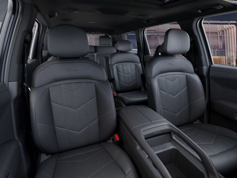 New 2027 Kia Telluride EX X-Line AWD/4WD image 15
