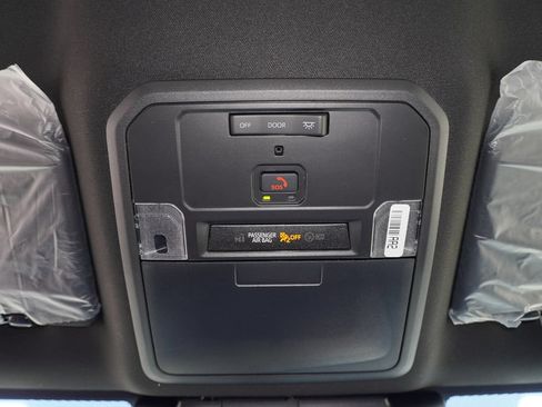 New 2026 Toyota Tacoma SR5 AWD/4WD image 16