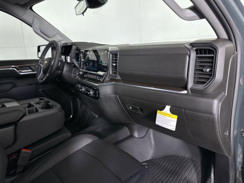 New 2026 Chevrolet Silverado 1500 LT image 64