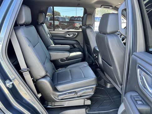 Used 2021 Chevrolet Tahoe LT image 18