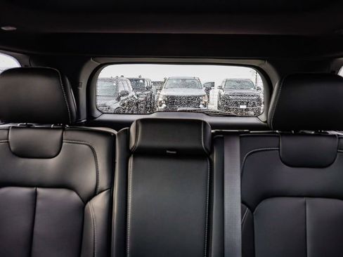 New 2026 Jeep Grand Cherokee Limited AWD/4WD image 27