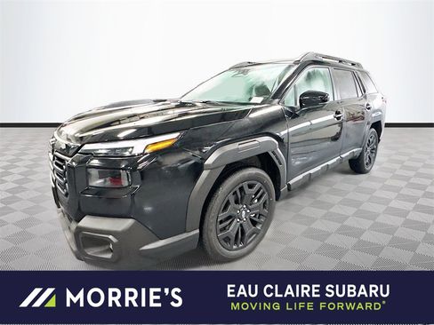 New 2026 Subaru Outback Limited XT image 1