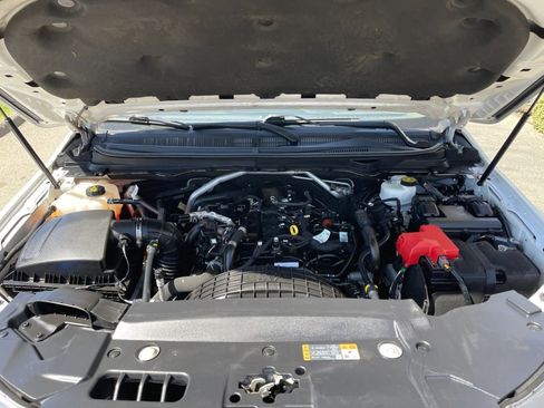 Used 2019 Ford Ranger XL w/ Equipment Group 101A Mid RWD image 30