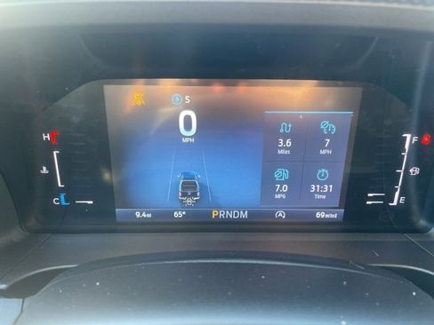 New 2025 Ford Ranger XLT w/ Equipment Group 301A High image 22