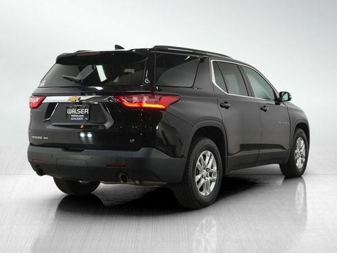 Used 2020 Chevrolet Traverse LT image 5