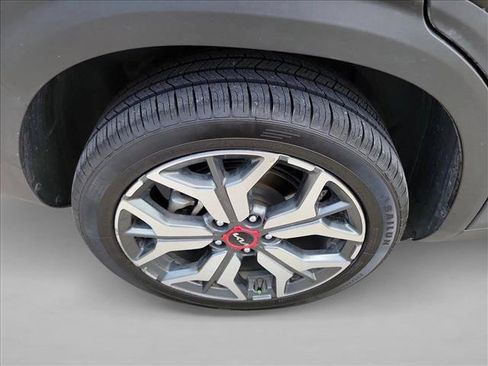 Used 2022 Kia Seltos SX w/ Sunroof Package AWD/4WD image 11