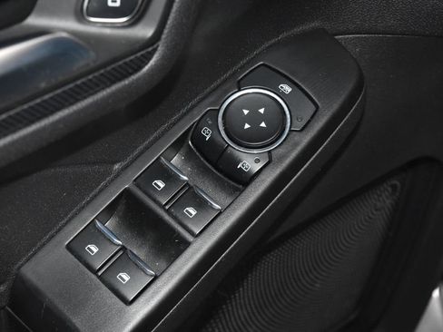 Used 2024 Ford Escape ST-Line w/ Tech Pack #1 FWD image 5