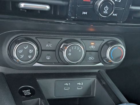 New 2026 Nissan Kicks S FWD image 13