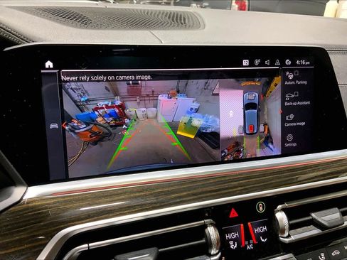 Used 2019 BMW X5 xDrive40i w/ Executive Package image 26