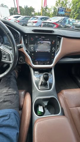 Used 2020 Subaru Outback Touring XT AWD/4WD image 30