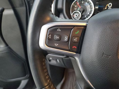 Certified 2022 RAM 1500 Big Horn image 31