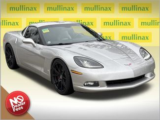 Used 2006 Chevrolet Corvette Coupe w/ Preferred Equipment Group 360° Tour