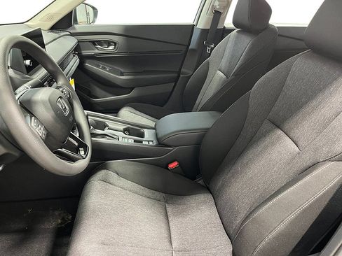 New 2026 Honda Accord SE image 12