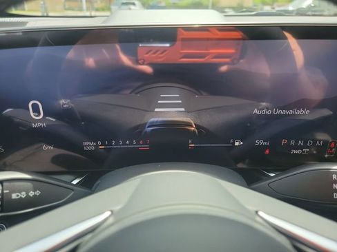 New 2026 Buick Envision Preferred AWD/4WD image 12