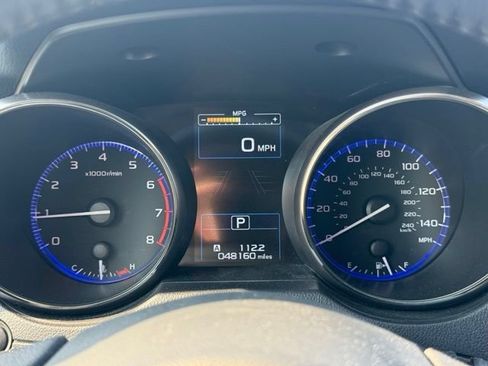 Used 2017 Subaru Outback 2.5i Premium AWD/4WD image 13