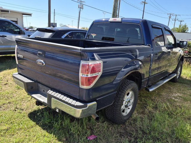 Used 2010 Ford F150 XLT RWD image 9