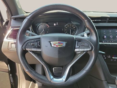 Used 2020 Cadillac XT6 Sport AWD/4WD image 20