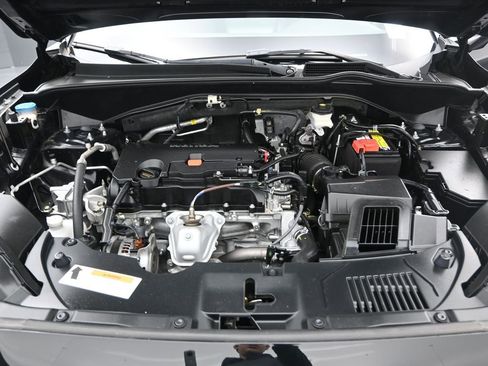 Used 2025 Honda HR-V EX-L image 15