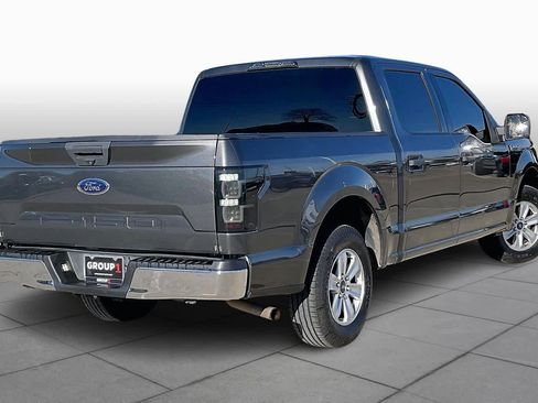 Used 2019 Ford F150 XLT image 13