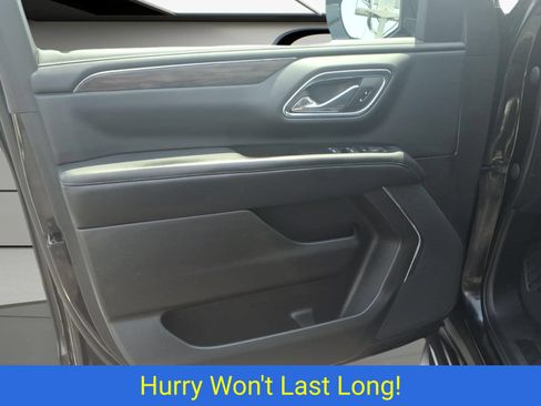 Certified 2023 Chevrolet Tahoe LS w/ Driver Alert Package AWD/4WD image 8