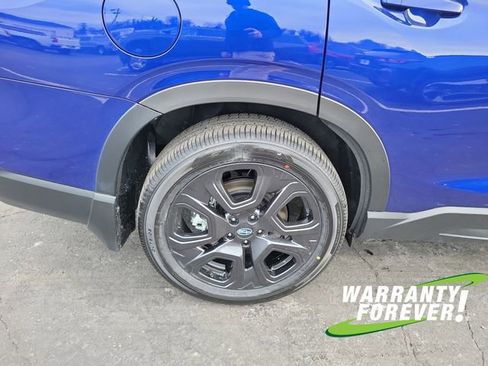 New 2026 Subaru Ascent Bronze Edition image 21