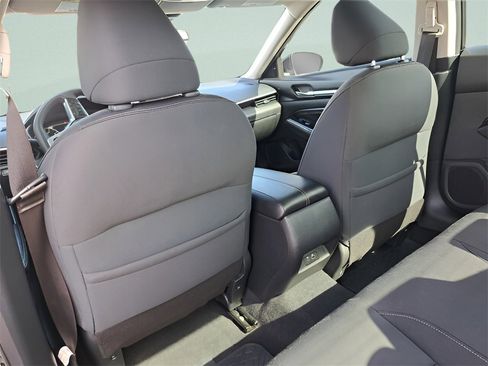 Used 2021 Nissan Altima 2.5 SV image 22