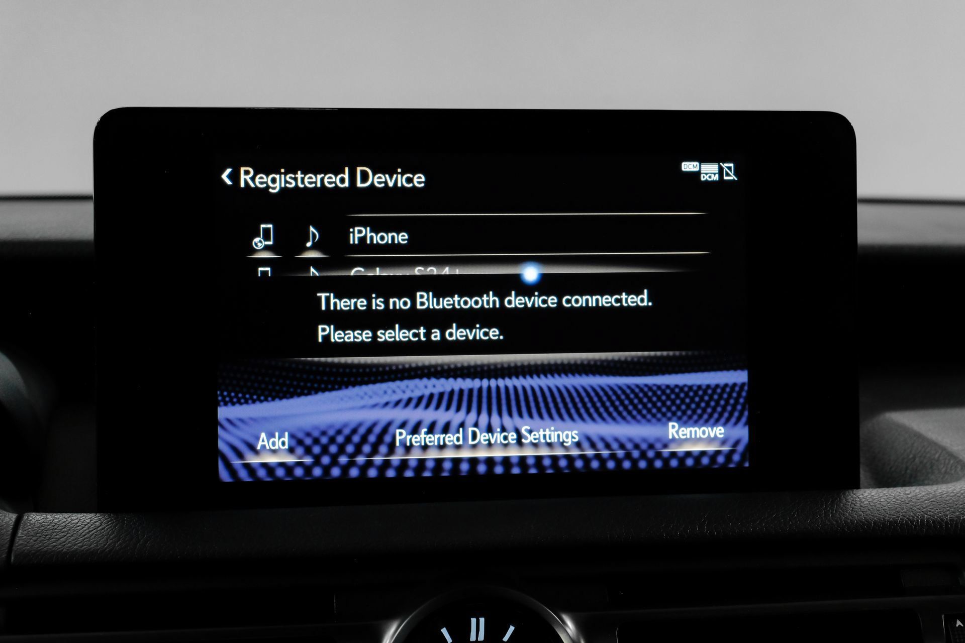 Used 2024 Lexus IS 300 F Sport RWD image 33