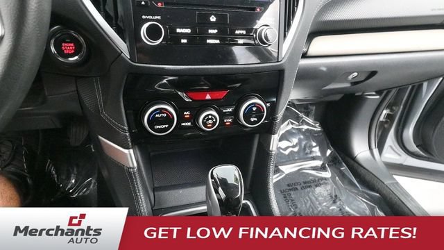 Used 2023 Subaru Forester Limited AWD/4WD image 20
