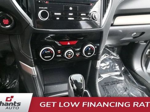 Used 2023 Subaru Forester Limited AWD/4WD image 20