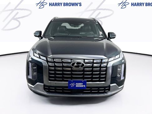 Used 2024 Hyundai Palisade Calligraphy AWD/4WD image 30