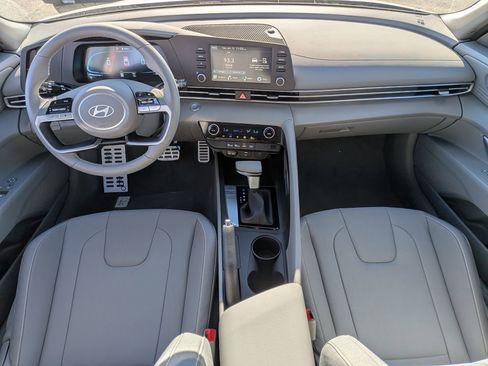 New 2026 Hyundai Elantra SEL Sport FWD image 20