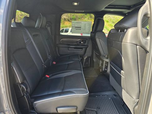 New 2026 RAM 3500 Limited AWD/4WD image 26