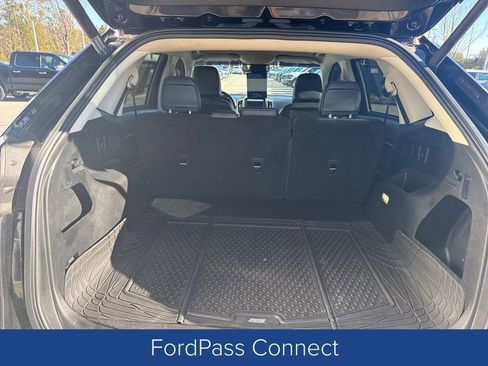 Used 2022 Ford Edge SEL w/ Sport Appearance Package image 26